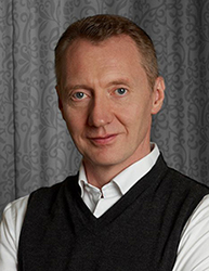 DANIEL MOORE