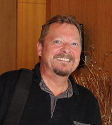 SVEIN M. KAURIN